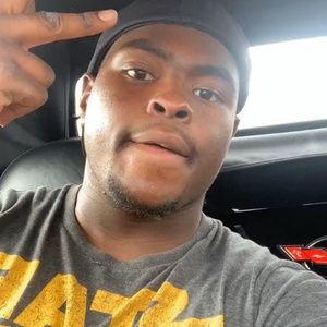 Meet your Posher, Charles